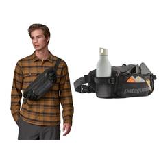 Patagonia Black Hole Waist Pack 5L 2024