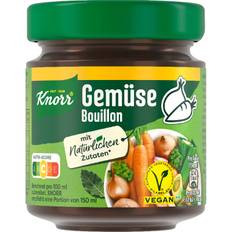 Knorr Grønsagsboullion