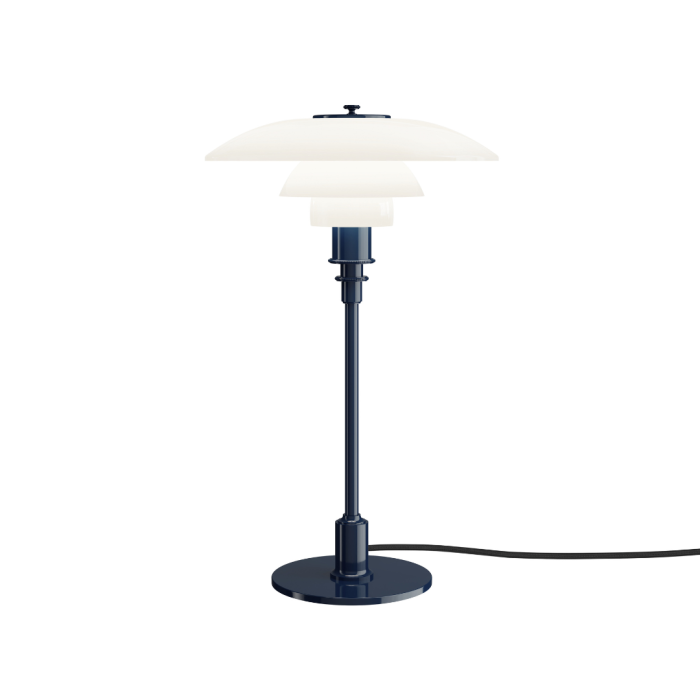 Louis Poulsen - PH 2/1 new colours – Bordlampe