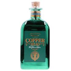 Copperhead The Gibson Edition Gin 0.5L (4...