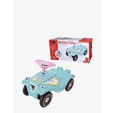 BIG Big Bobby Car Classic Unicorn |Blå |One Size