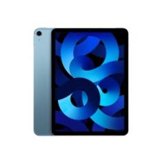 Apple 10.9-inch iPad Air Wi-Fi + Cellular - 5:e generation - surfplatta - 256 GB - 10.9 IPS (2360 x 1640) - 3G, 4G, 5G - blå