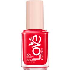 Essie LOVE by Essie 80% Plant-based Nail Color 100 Lust For Life