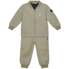 LEGO® Wear Termotøj - LwsAku - Grøn - LEGO® Wear - 6 år (116) - Termotøj