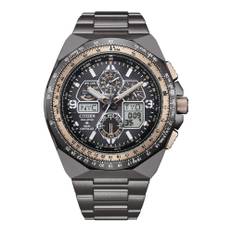 Citizen, Accessoarer, Herr, ONE Size, Air - black (ONE SIZE)