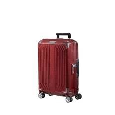 Samsonite Lite-box Kabine Kuffert