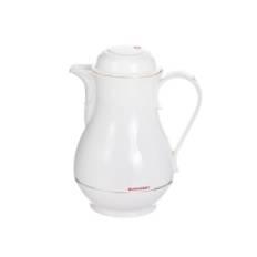 ROTPUNKT 330 IVORY Kande Termokande 1 l Glasindsats Beige