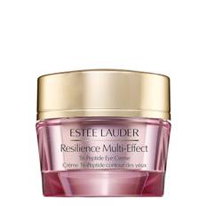 Estée Lauder Resilience Multi-Effect Tri-Peptide Face And Neck Eye Creme Kräm