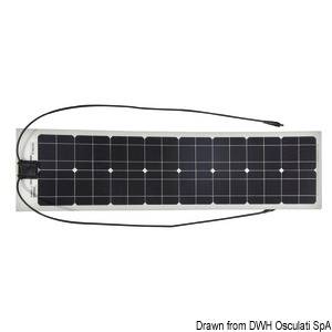 Solpanel Enecom 40w avlång