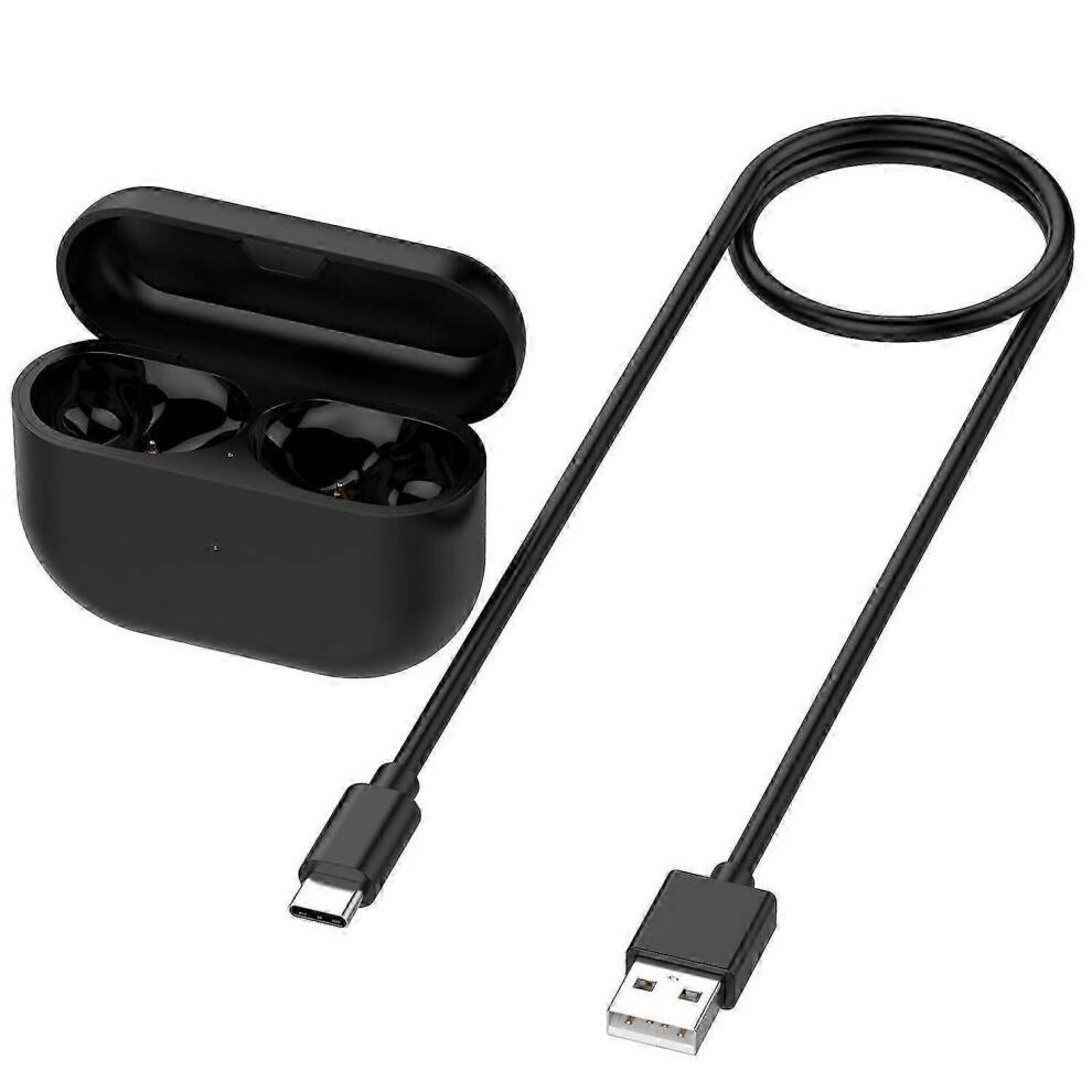 Jabra Elite 10 Replacement Charging Box - Bluetooth Earphone Charge Case