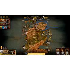 A Game of Thrones: The Board Game Digital Edition Steam Altergift