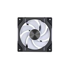 Phanteks PH-F120D30 - case fan - reverse - Kabinet køler - 120mm - Sort