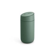Fellow Carter Slide Mug Smoke Green Thermo Mug, 354ml - Green