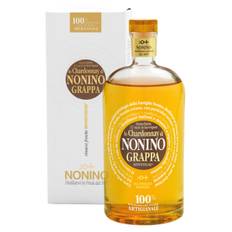 Nonino Grappa – Chard...