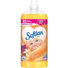 Sköljmedel Softlan