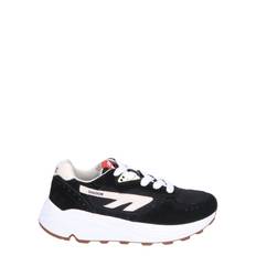 HTS Shadow RGS Women 026 Black White Red