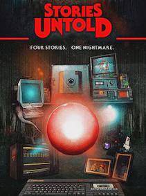 Stories Untold Steam Key GLOBAL