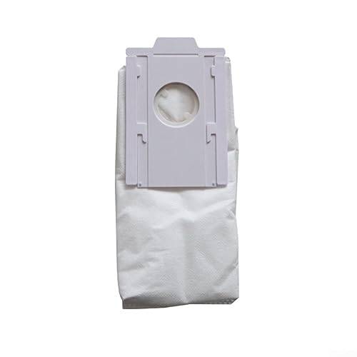 5pcs Dust Bags for Samsung VCA-RDB95 Jet för Bot+ Jet för Bot AI+ Robot Vacuum Cleaner Cleaning Station, 2413135435