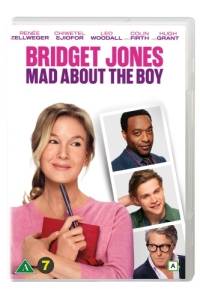 Movie - Bridget Jones: Mad About The Boy (Dvd)