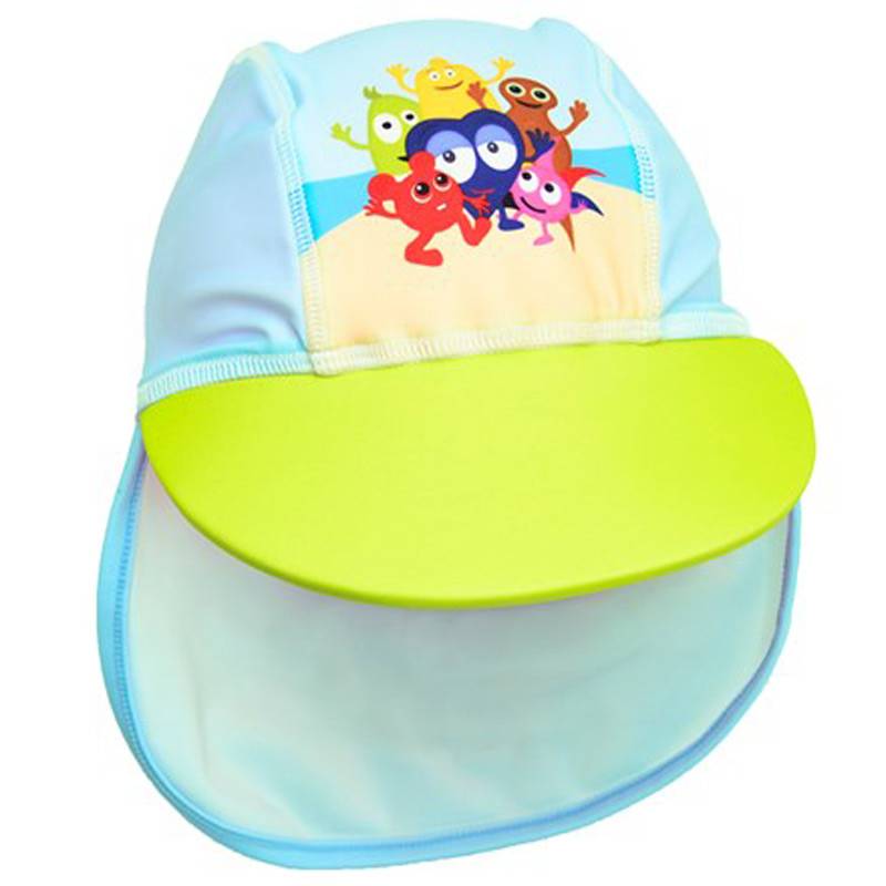 Babblarna UV-hatt Stl 86-92