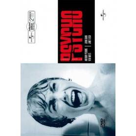 Psycho (2 Disc DVD Collectors Steelbook...