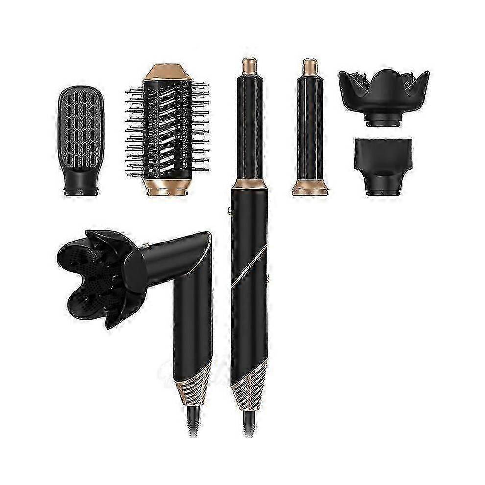 Shark Hair Styler Curly 6-in-1 Air Styler Hair Dryer Birthday Gifts for Her
