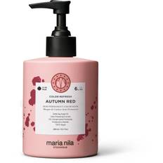 Maria Nila Color Refresh 6.60 Autumn Red - 300 ml