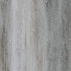 Zmartbuild SPC vinylgulv, grå eg