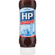 HP Sauce