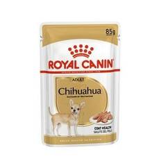 Våt mat Royal Canin Chihuahua Adult 85 g