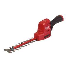 M12FHT20-0 12V Fuel 20cm Hedge Trimmer, Bare Unit