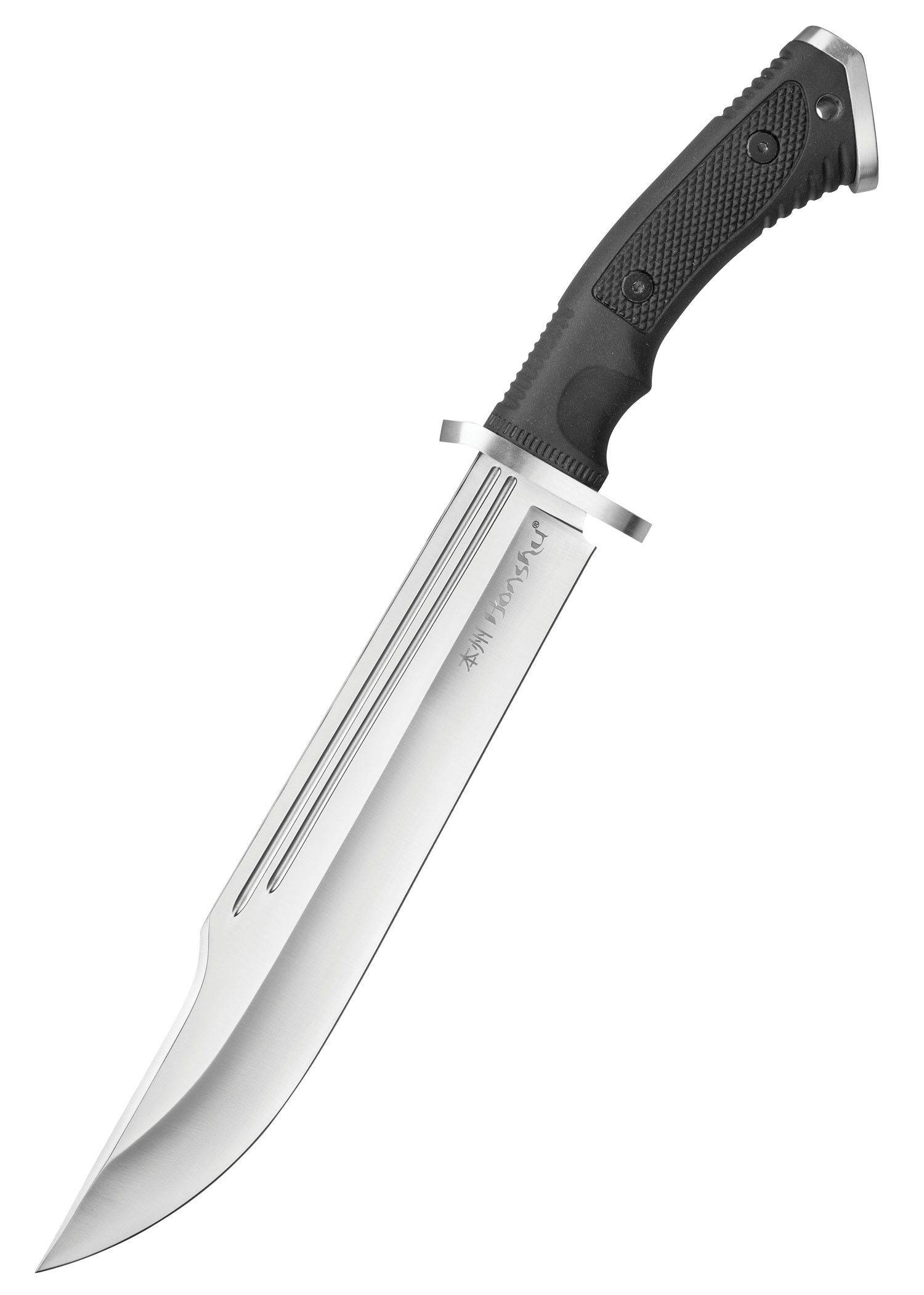 UC3321 Honshu Conqueror Bowie kniv
