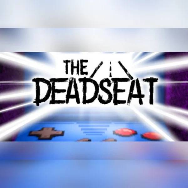 The Deadseat (PC) Steam Gift- GLOBAL.