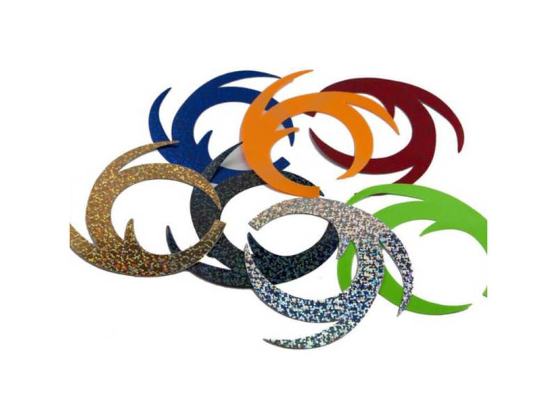 Dragon Tails
