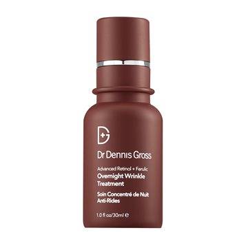 Advanced Retinol + Ferulic Overnight Wrinkle Treatment
