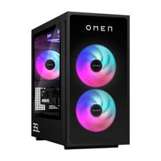 HP OMEN 35L GT16-0054no Stationær PC ➞ På vej til lager - forventet dato: 11.04.2025