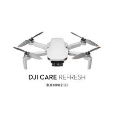 DJI Care Refresh til Mini 4K (2 år)