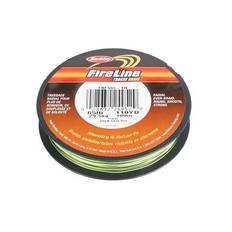 Berkley Fireline Tracer Braid - 110m