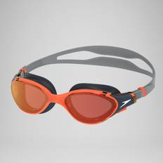 Adult Biofuse 2.0 Mirror Goggles Orange/Grey