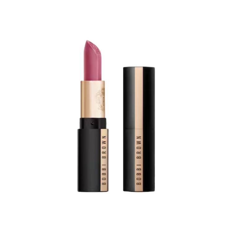 Bobbi Brown Luxe Cashmere Matte Läppstift