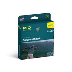 RIO Premier OutBound Short 3D F/H/I