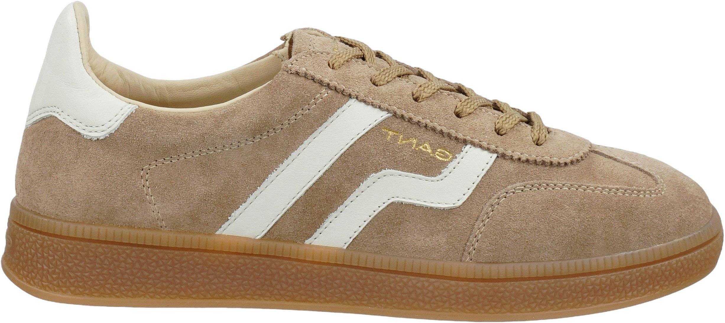 Gant Cuzima Sneaker Dam Stl. 41 - Sneakers Från Magasin - G931 (41)