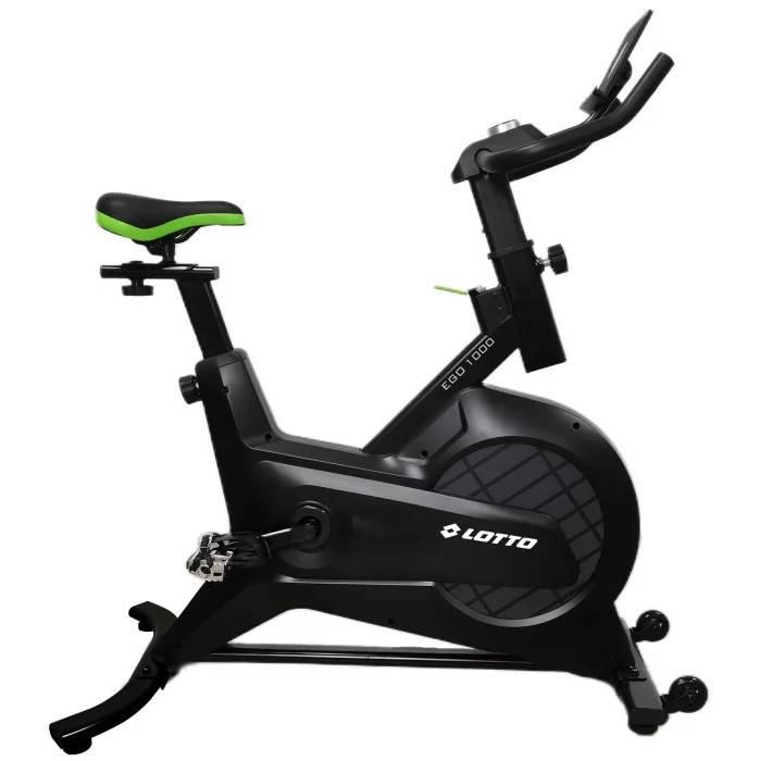 Indoor Bike Ego 1000 Motionscykel | LOTTO