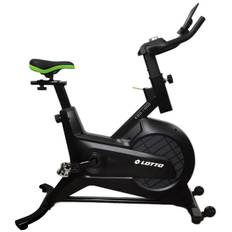 Indoor Bike Ego 1000 Motionscykel | LOTTO
