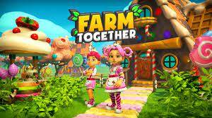 Farm Together Candy Pack (PC) - Standard