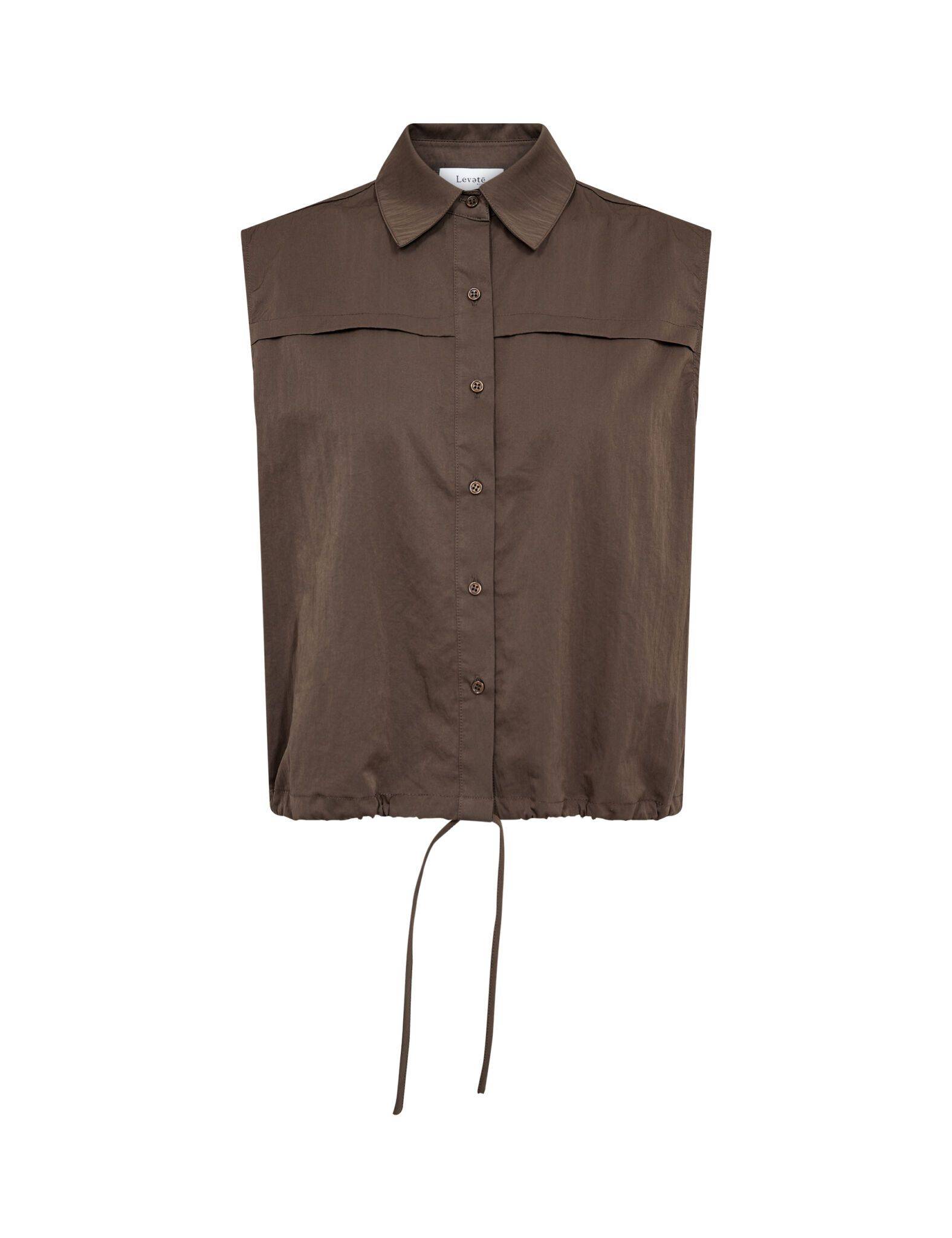 Levete Room Lea 4 Top - Shopping Bag S.