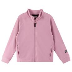 Reima Kid's Tarpeen Fleecejacka Barn Storlek 140 Färg rosa