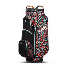 OGIO All-Elements Silencer Cart Bag - Confetti