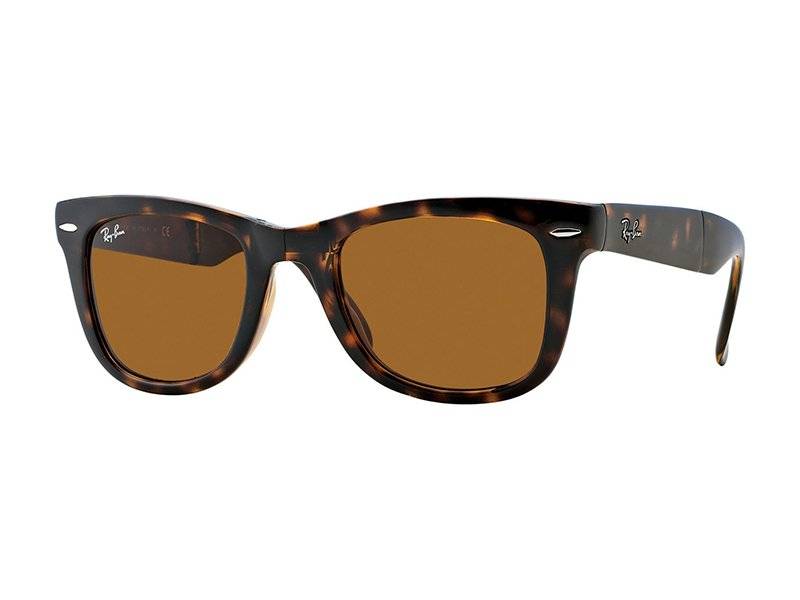 Sunglasses Ray-Ban Wayfarer Folding Classic RB4105 710