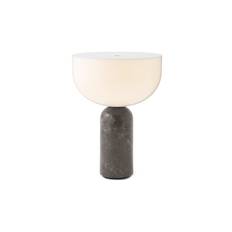 Kizu Table Lamp Portable - Gris du Marais